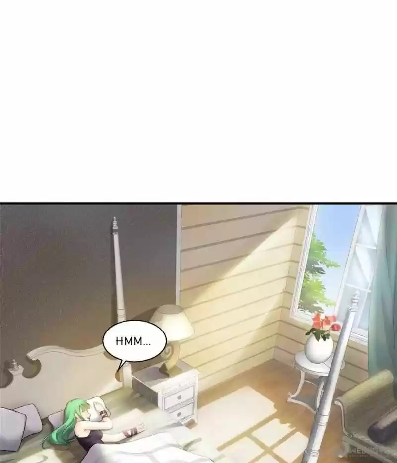 100% Sweet Love: The Delinquent XXX Wife Is a Bit Sweet (Novel) ch.003