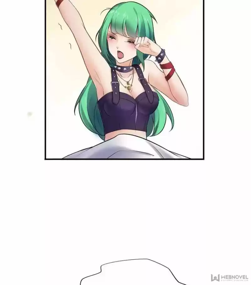 100% Sweet Love: The Delinquent XXX Wife Is a Bit Sweet (Novel) ch.003