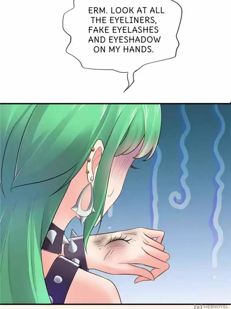 100% Sweet Love: The Delinquent XXX Wife Is a Bit Sweet (Novel) ch.003