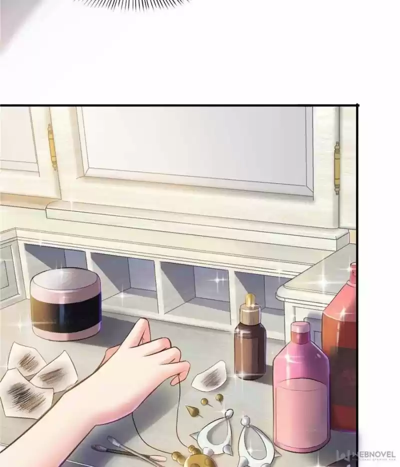 100% Sweet Love: The Delinquent XXX Wife Is a Bit Sweet (Novel) ch.003