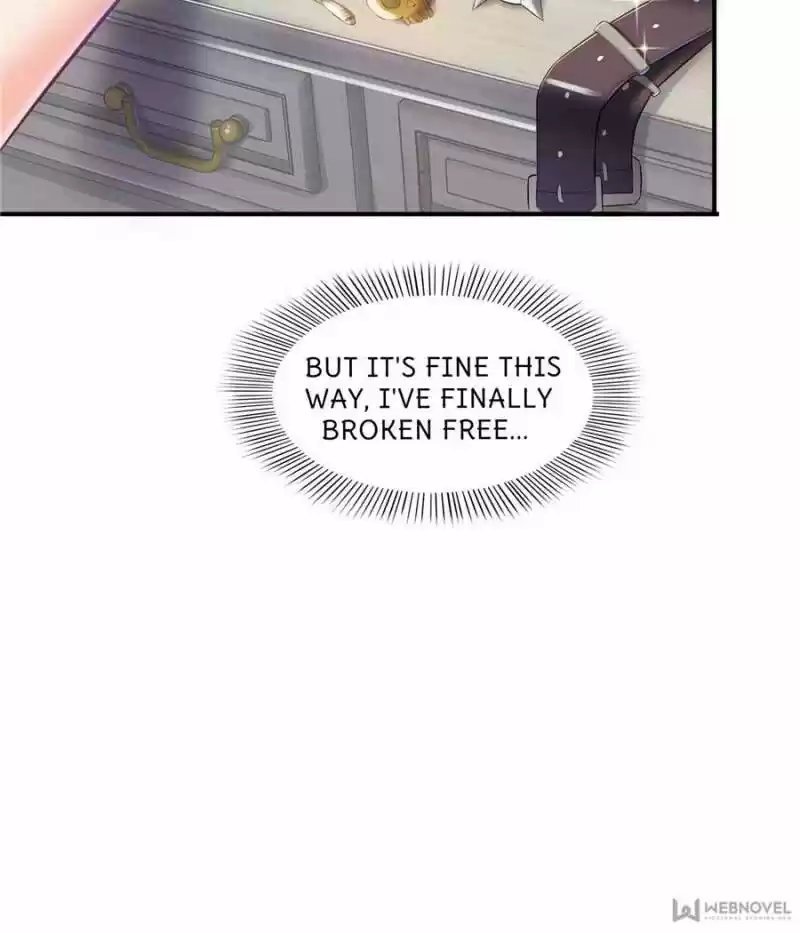 100% Sweet Love: The Delinquent XXX Wife Is a Bit Sweet (Novel) ch.003