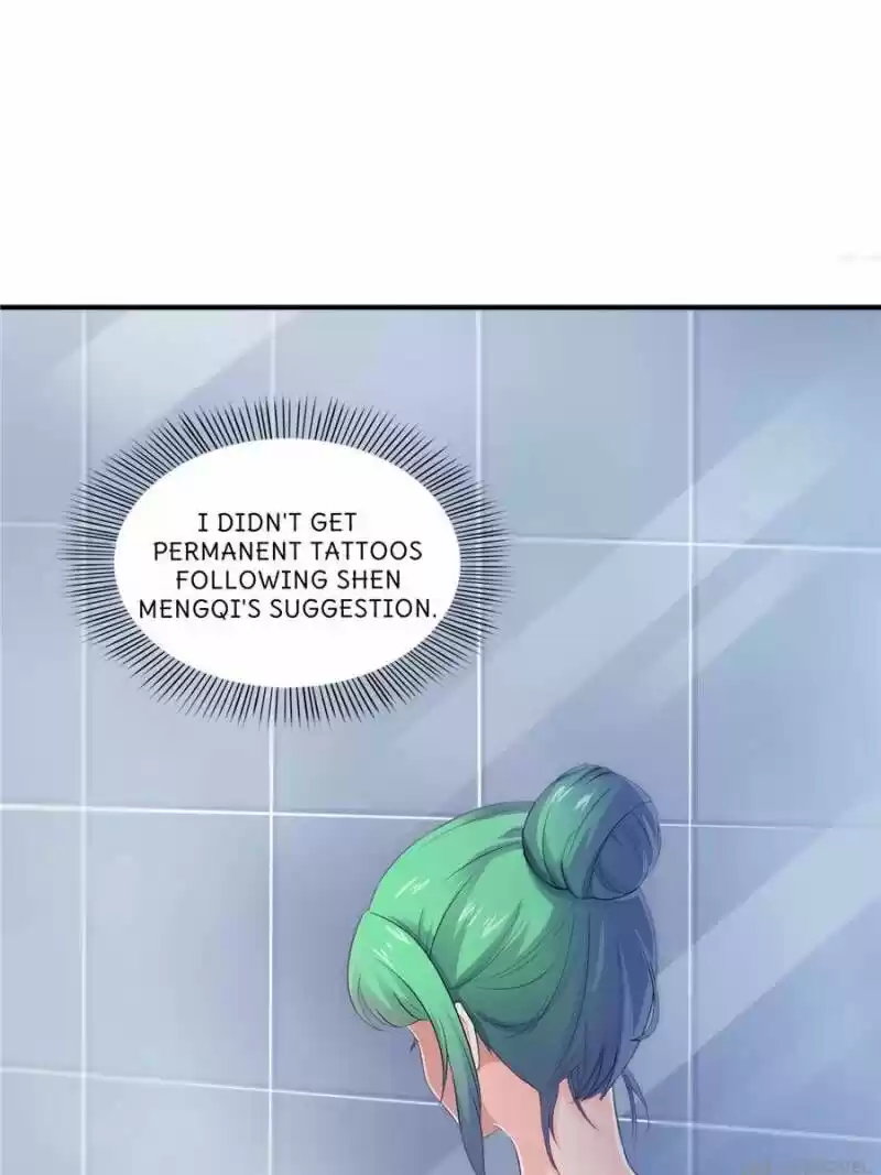 100% Sweet Love: The Delinquent XXX Wife Is a Bit Sweet (Novel) ch.003