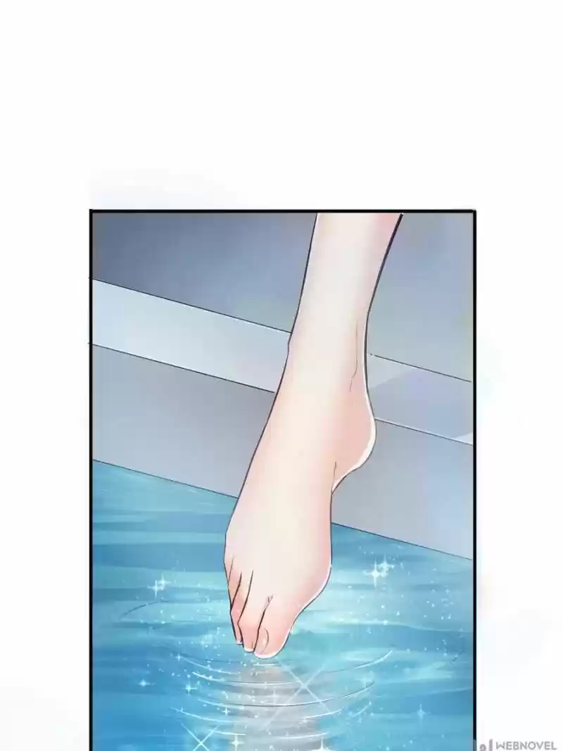 100% Sweet Love: The Delinquent XXX Wife Is a Bit Sweet (Novel) ch.003