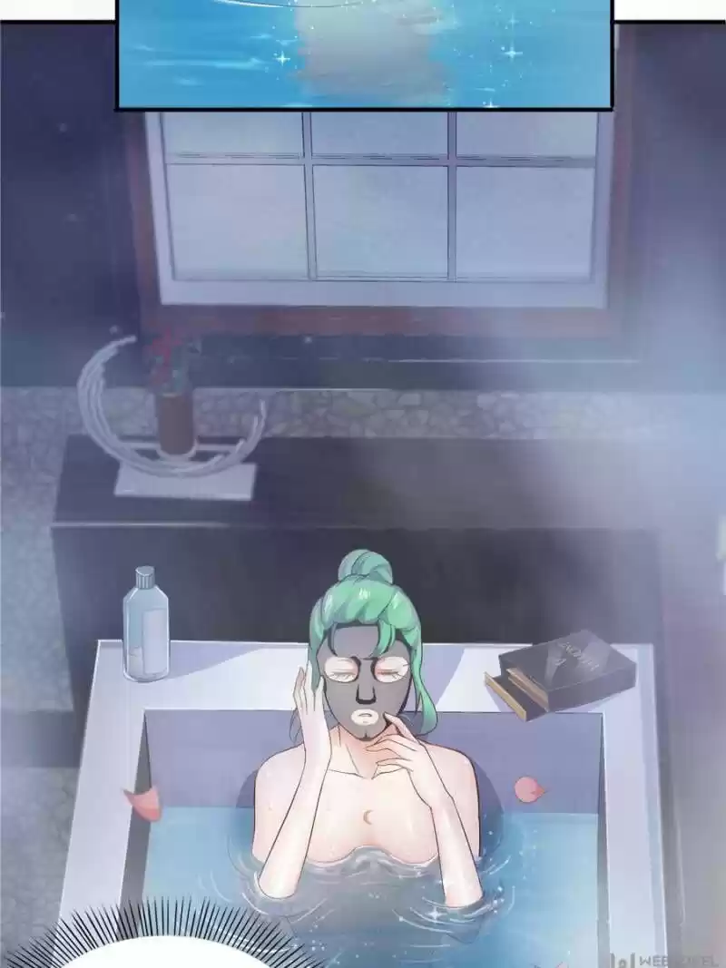 100% Sweet Love: The Delinquent XXX Wife Is a Bit Sweet (Novel) ch.003