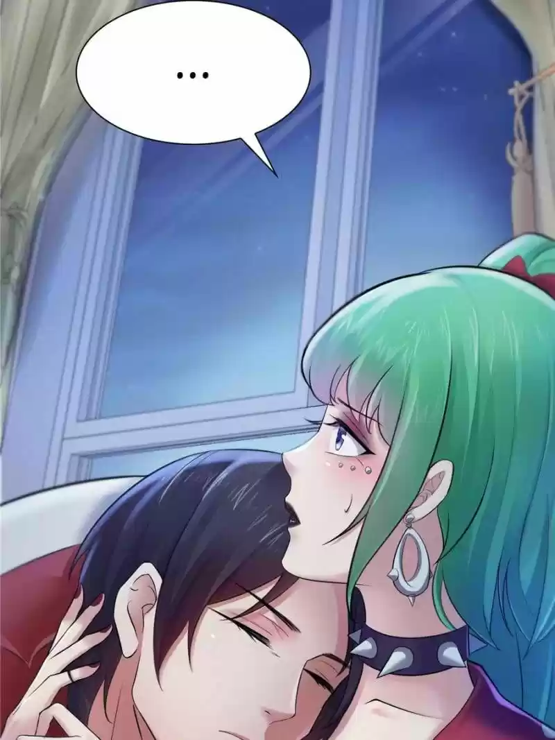 100% Sweet Love: The Delinquent XXX Wife Is a Bit Sweet (Novel) ch.003