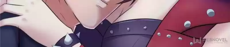 100% Sweet Love: The Delinquent XXX Wife Is a Bit Sweet (Novel) ch.003