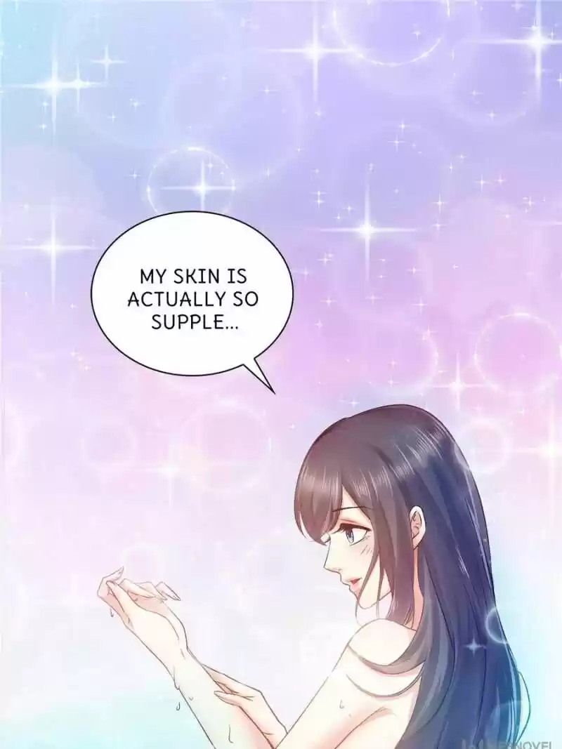 100% Sweet Love: The Delinquent XXX Wife Is a Bit Sweet (Novel) ch.004