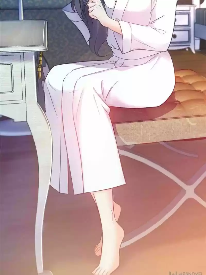 100% Sweet Love: The Delinquent XXX Wife Is a Bit Sweet (Novel) ch.004