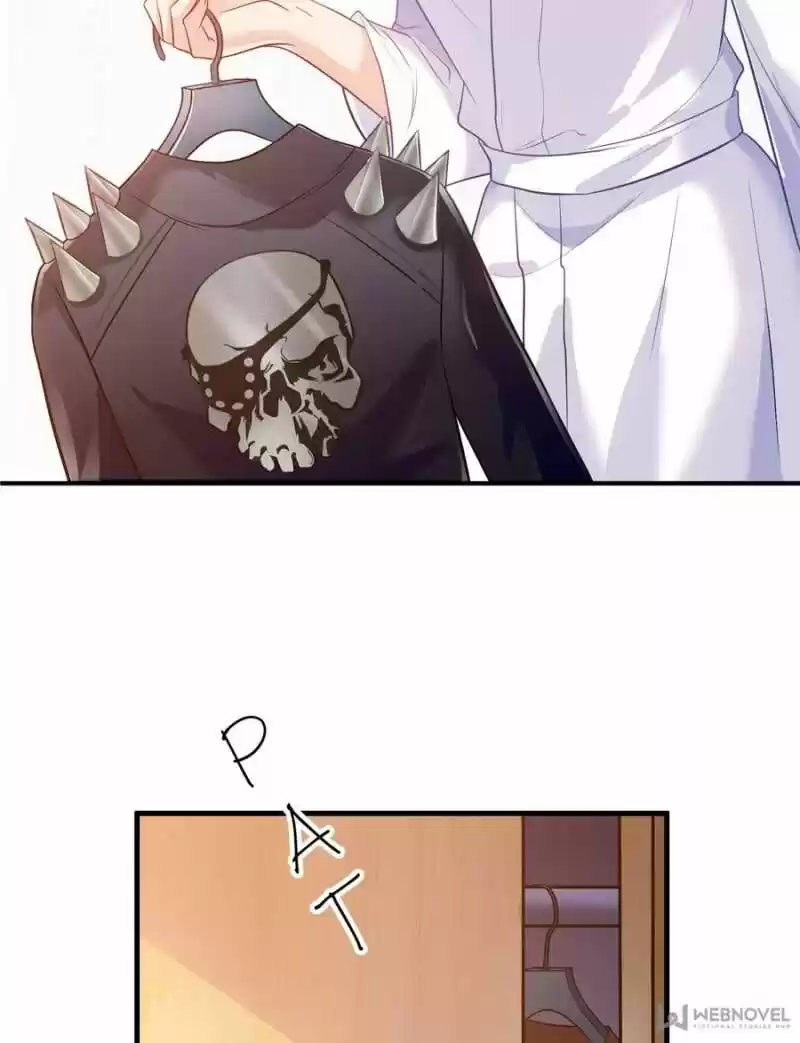 100% Sweet Love: The Delinquent XXX Wife Is a Bit Sweet (Novel) ch.004