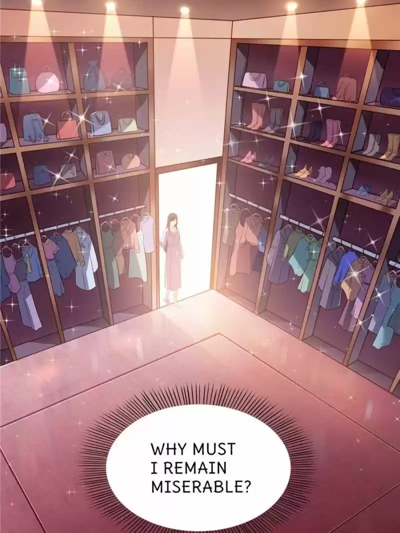 100% Sweet Love: The Delinquent XXX Wife Is a Bit Sweet (Novel) ch.004