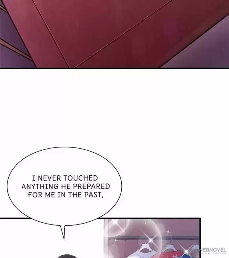 100% Sweet Love: The Delinquent XXX Wife Is a Bit Sweet (Novel) ch.004