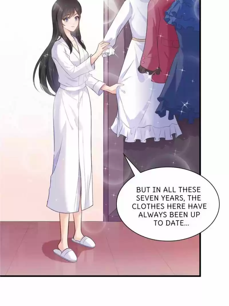 100% Sweet Love: The Delinquent XXX Wife Is a Bit Sweet (Novel) ch.004