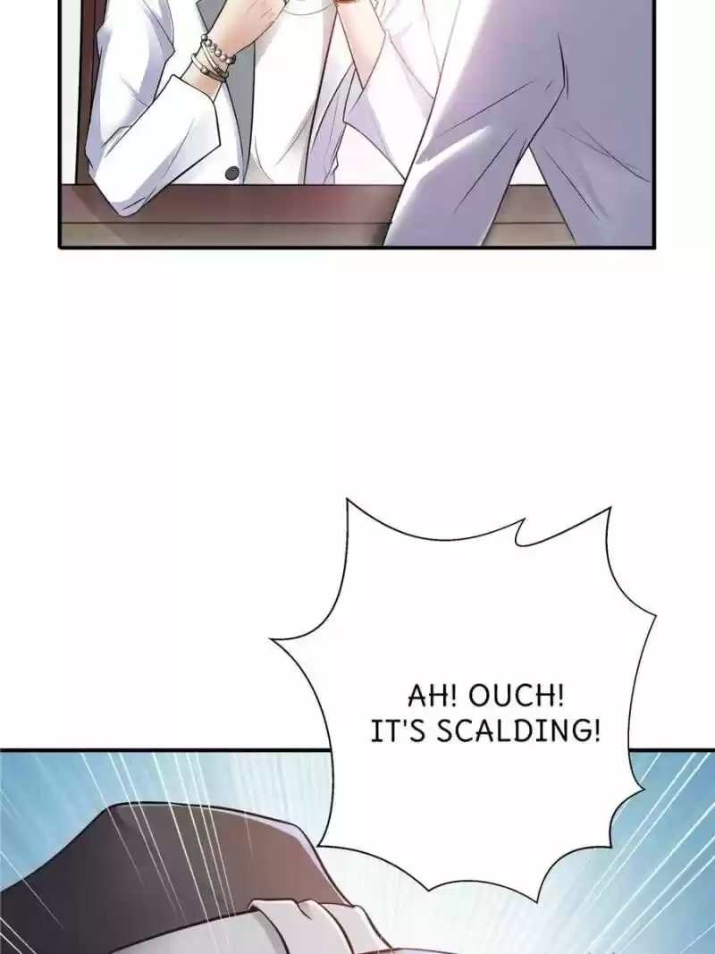 100% Sweet Love: The Delinquent XXX Wife Is a Bit Sweet (Novel) ch.004