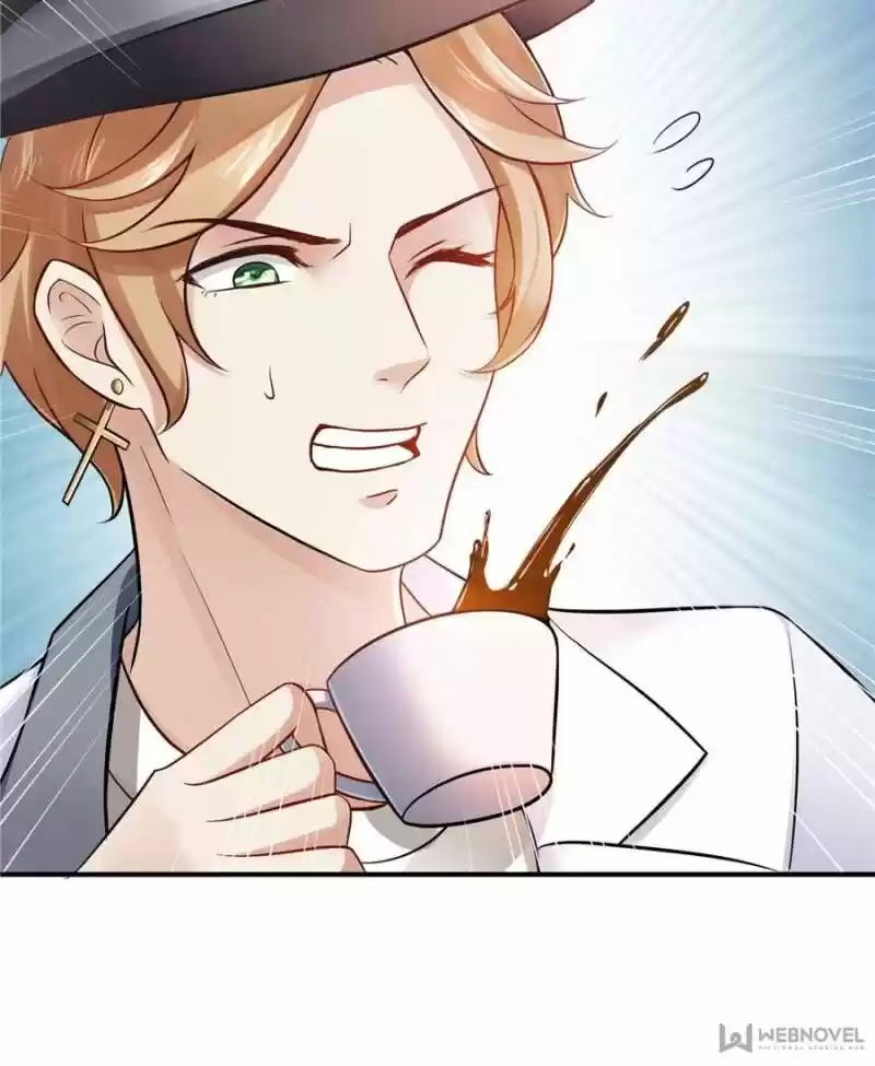 100% Sweet Love: The Delinquent XXX Wife Is a Bit Sweet (Novel) ch.004