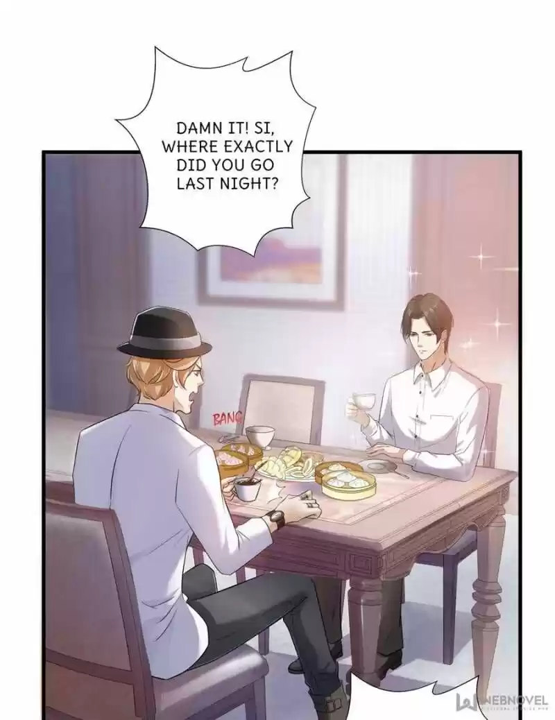 100% Sweet Love: The Delinquent XXX Wife Is a Bit Sweet (Novel) ch.004