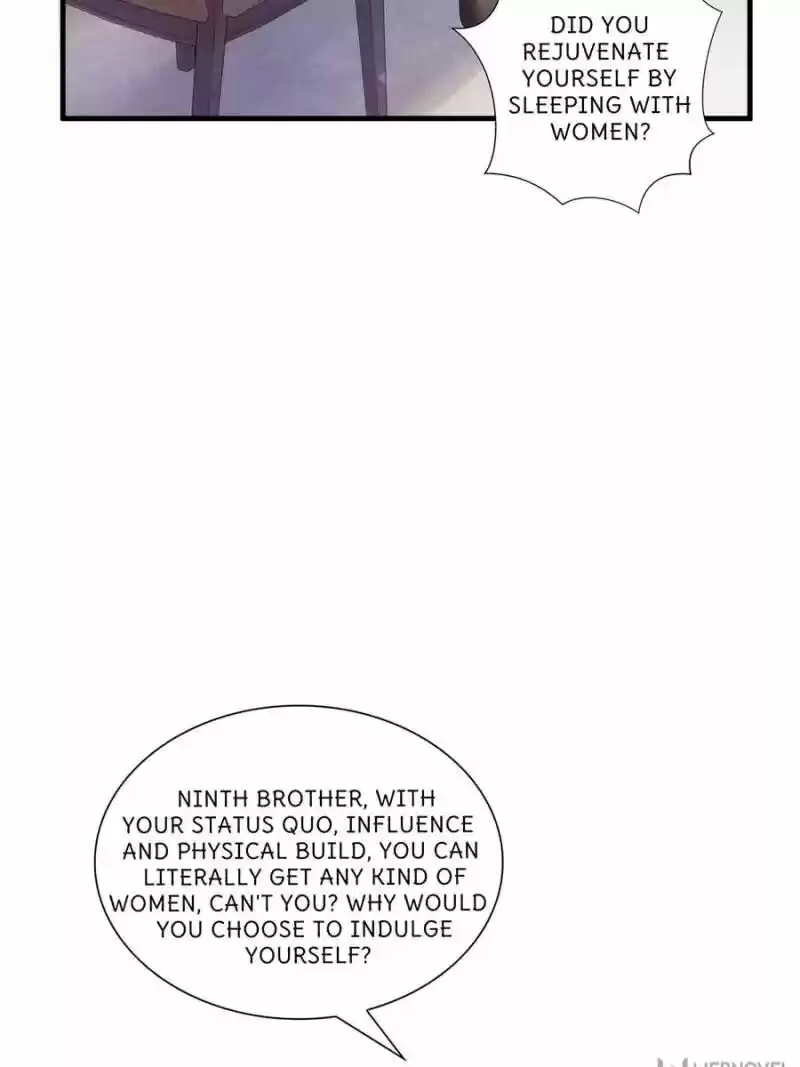 100% Sweet Love: The Delinquent XXX Wife Is a Bit Sweet (Novel) ch.004