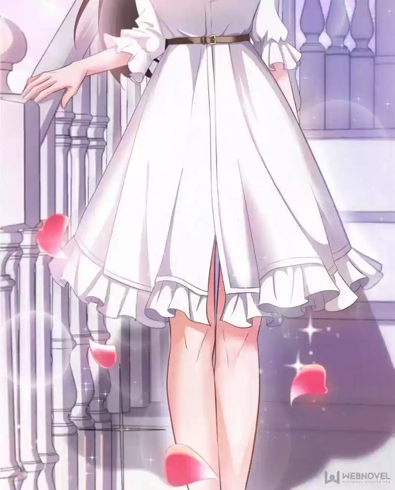 100% Sweet Love: The Delinquent XXX Wife Is a Bit Sweet (Novel) ch.004