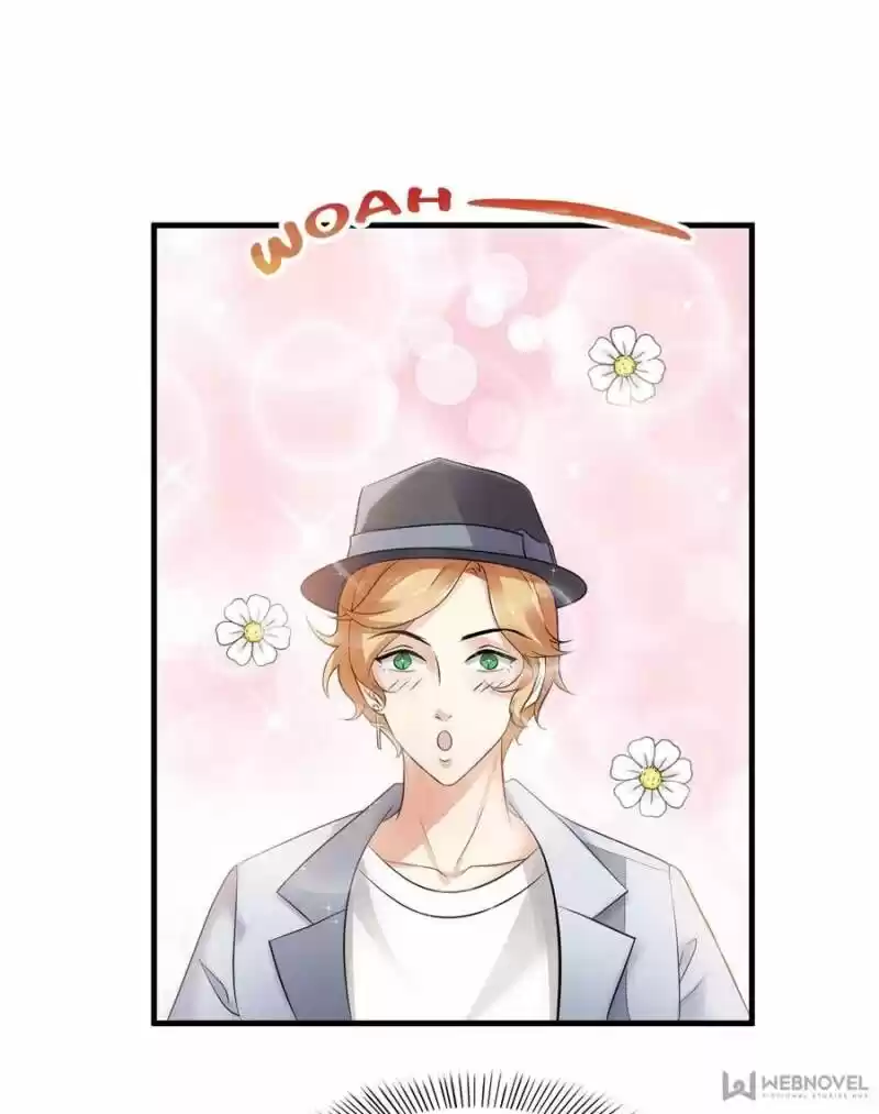 100% Sweet Love: The Delinquent XXX Wife Is a Bit Sweet (Novel) ch.004