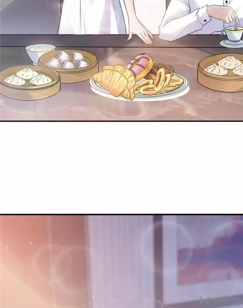 100% Sweet Love: The Delinquent XXX Wife Is a Bit Sweet (Novel) ch.004