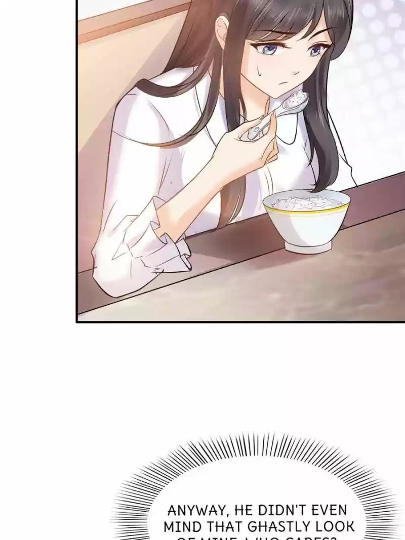 100% Sweet Love: The Delinquent XXX Wife Is a Bit Sweet (Novel) ch.004