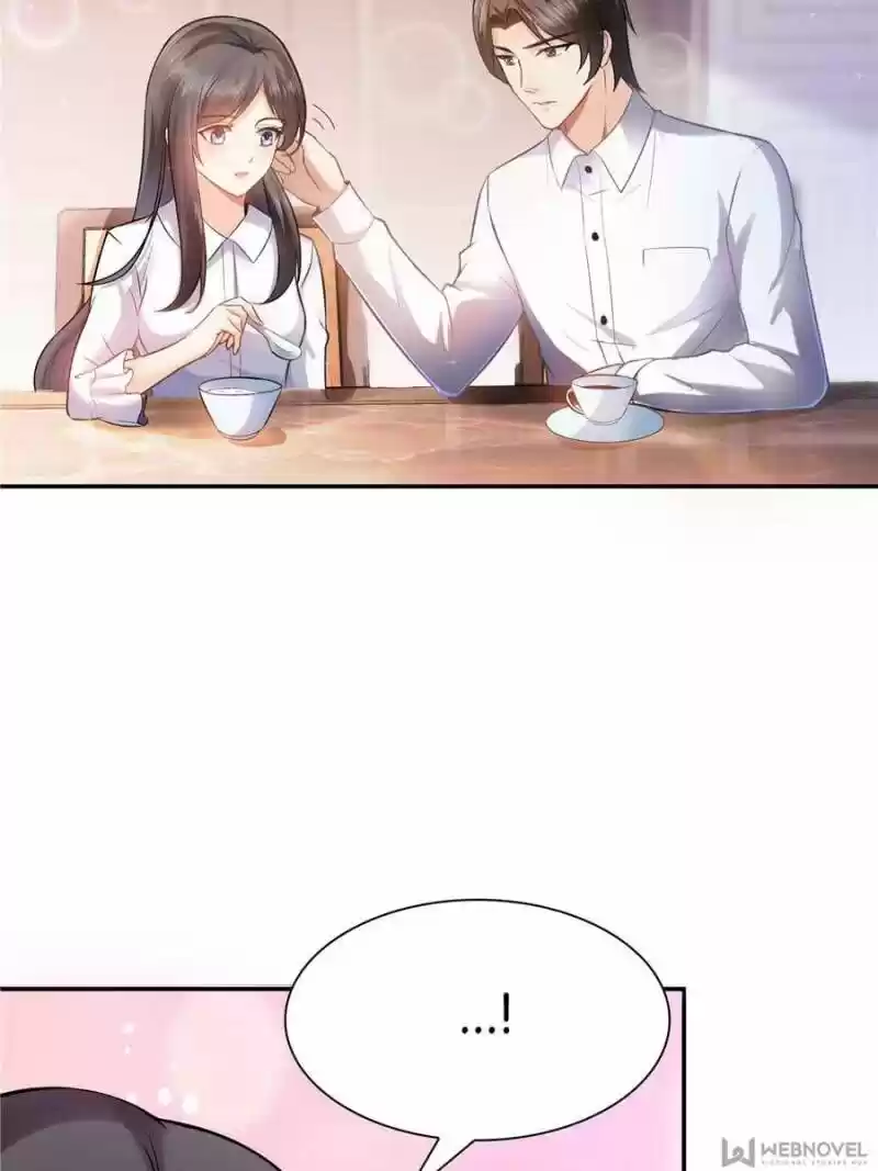 100% Sweet Love: The Delinquent XXX Wife Is a Bit Sweet (Novel) ch.004