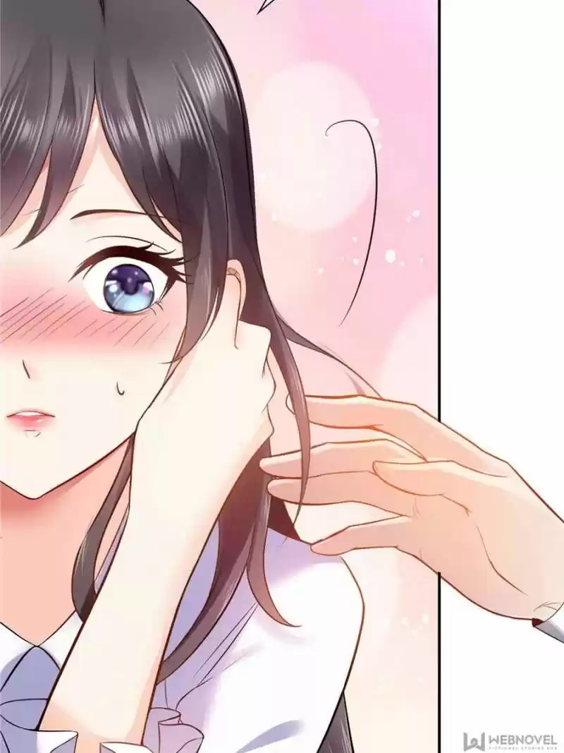 100% Sweet Love: The Delinquent XXX Wife Is a Bit Sweet (Novel) ch.004