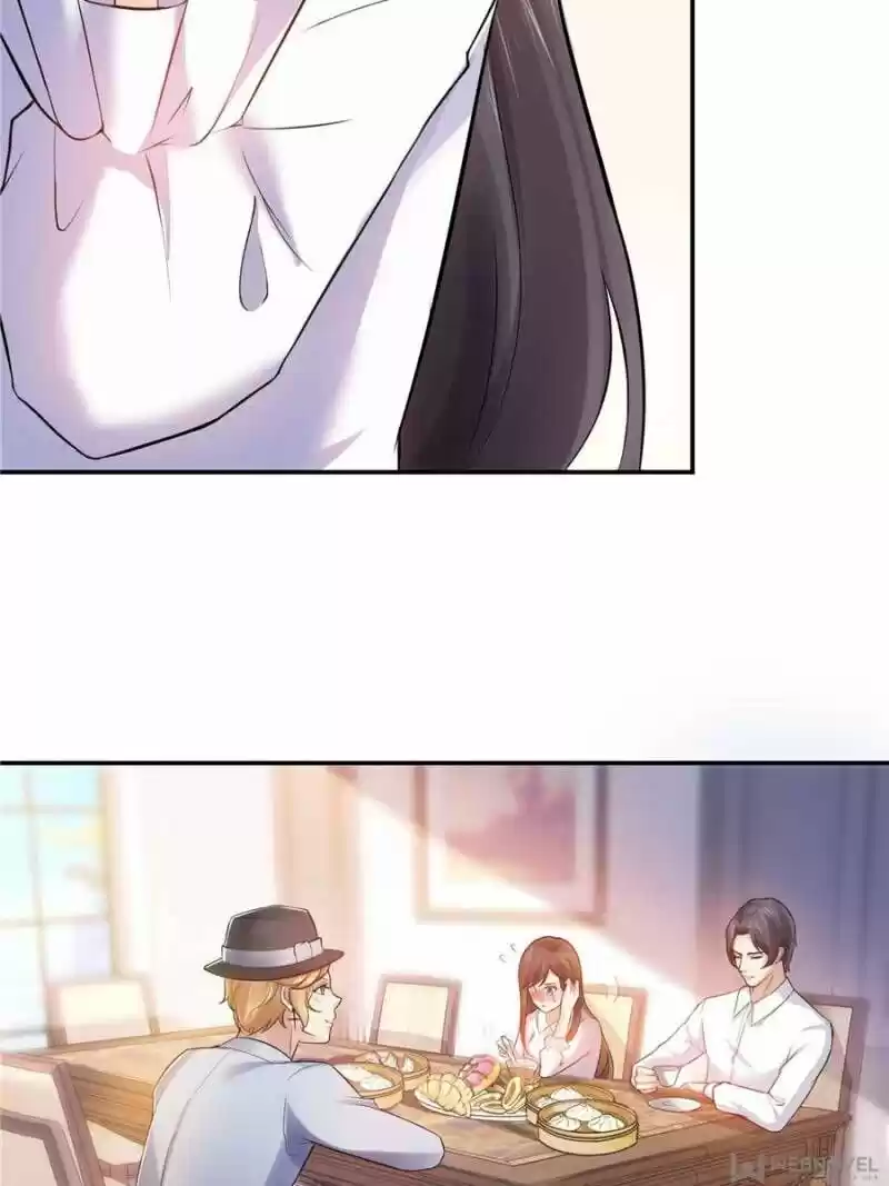 100% Sweet Love: The Delinquent XXX Wife Is a Bit Sweet (Novel) ch.004