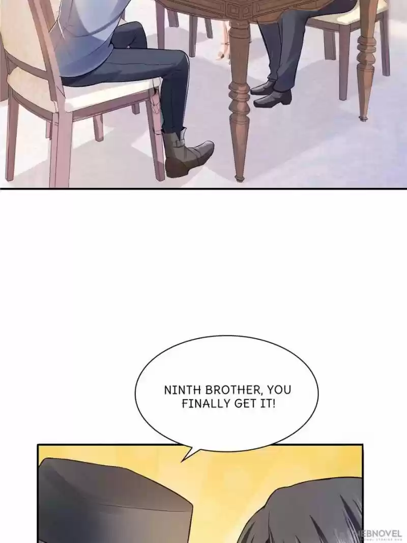 100% Sweet Love: The Delinquent XXX Wife Is a Bit Sweet (Novel) ch.004