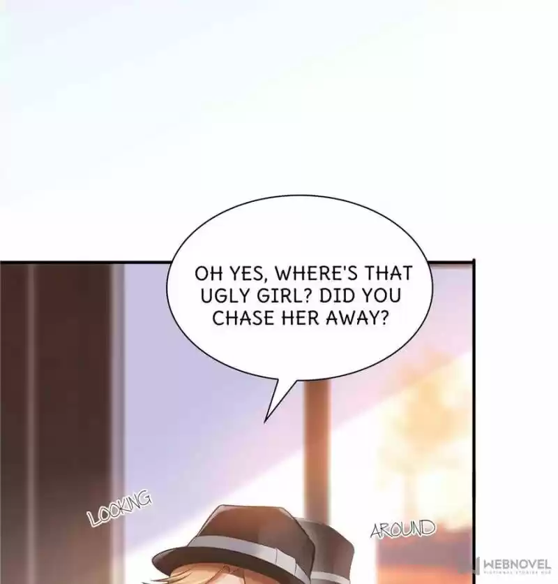 100% Sweet Love: The Delinquent XXX Wife Is a Bit Sweet (Novel) ch.004