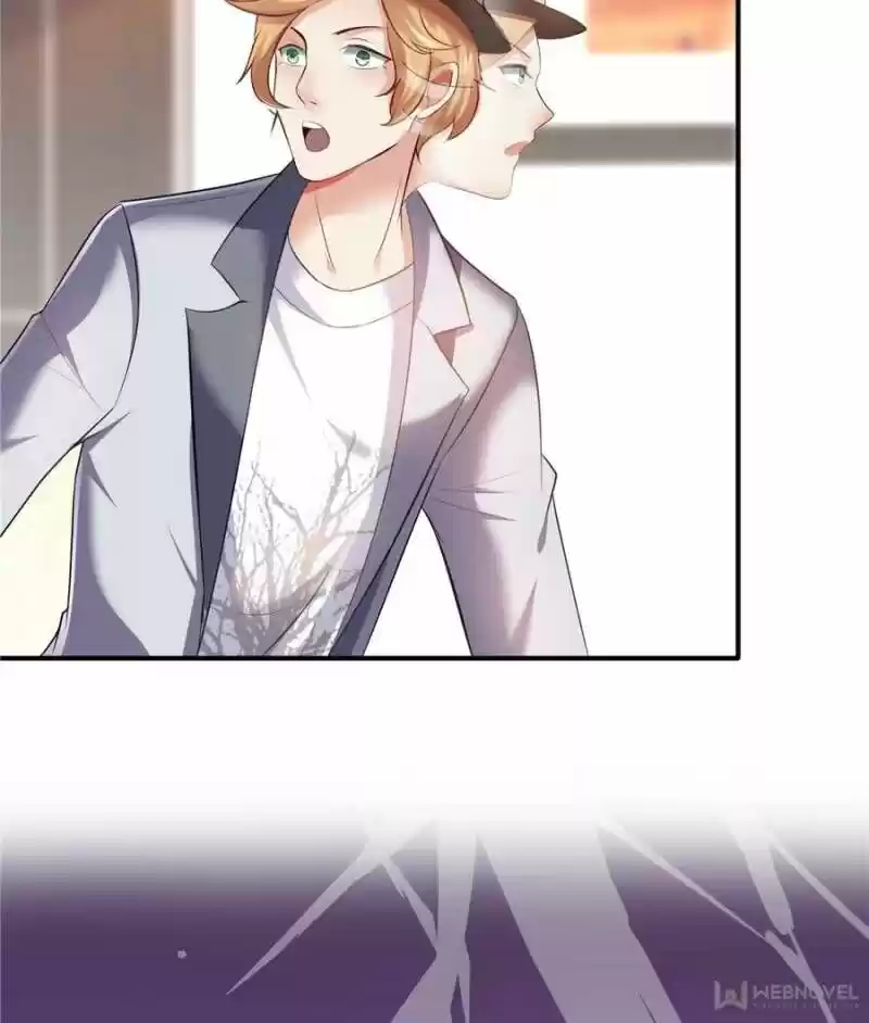 100% Sweet Love: The Delinquent XXX Wife Is a Bit Sweet (Novel) ch.004