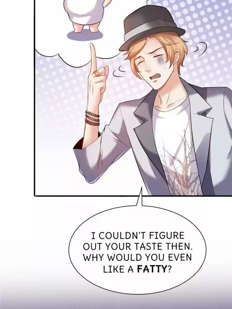 100% Sweet Love: The Delinquent XXX Wife Is a Bit Sweet (Novel) ch.004