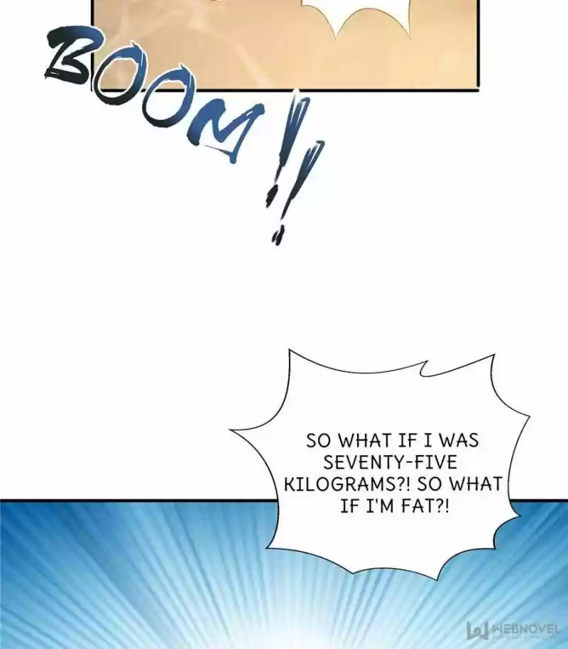 100% Sweet Love: The Delinquent XXX Wife Is a Bit Sweet (Novel) ch.004