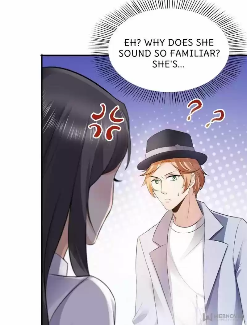 100% Sweet Love: The Delinquent XXX Wife Is a Bit Sweet (Novel) ch.004