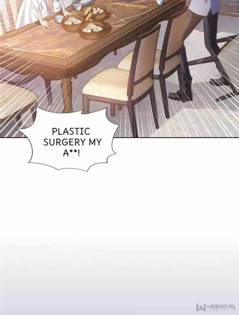 100% Sweet Love: The Delinquent XXX Wife Is a Bit Sweet (Novel) ch.004