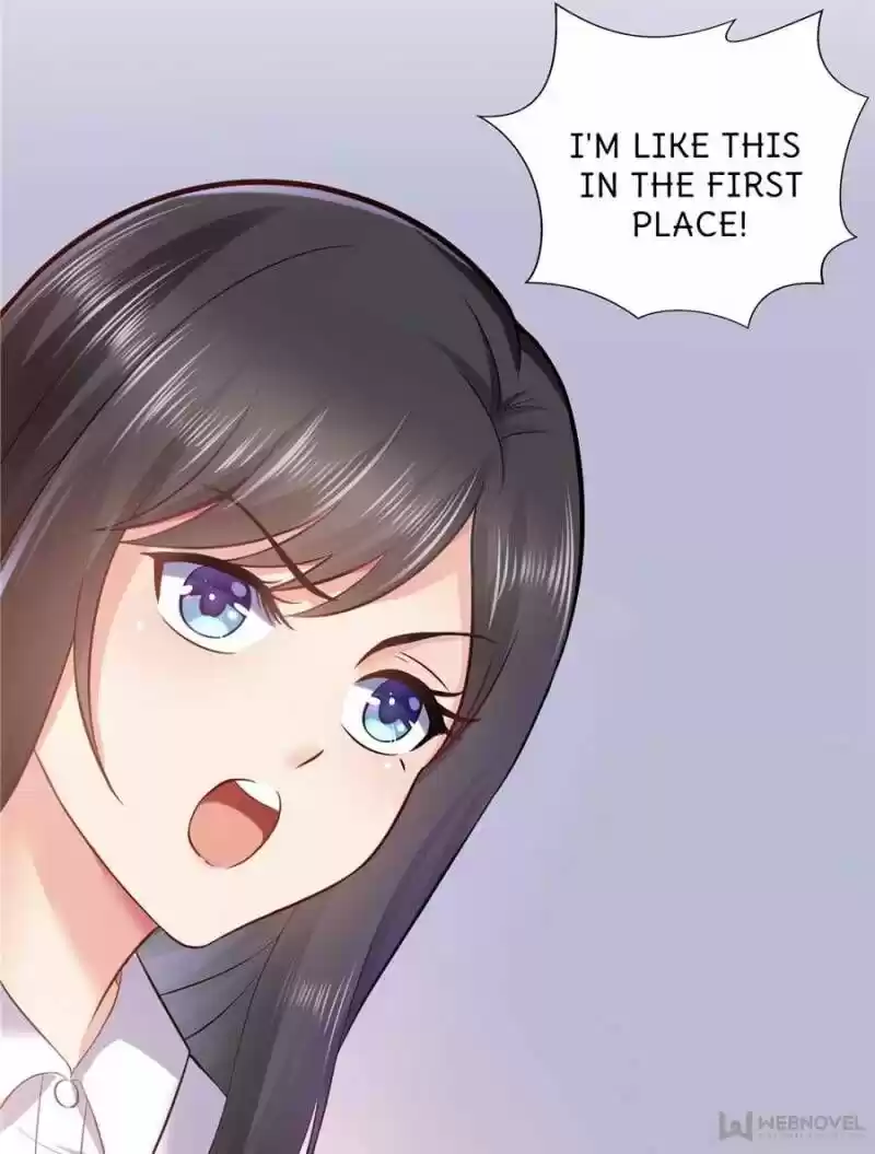 100% Sweet Love: The Delinquent XXX Wife Is a Bit Sweet (Novel) ch.004