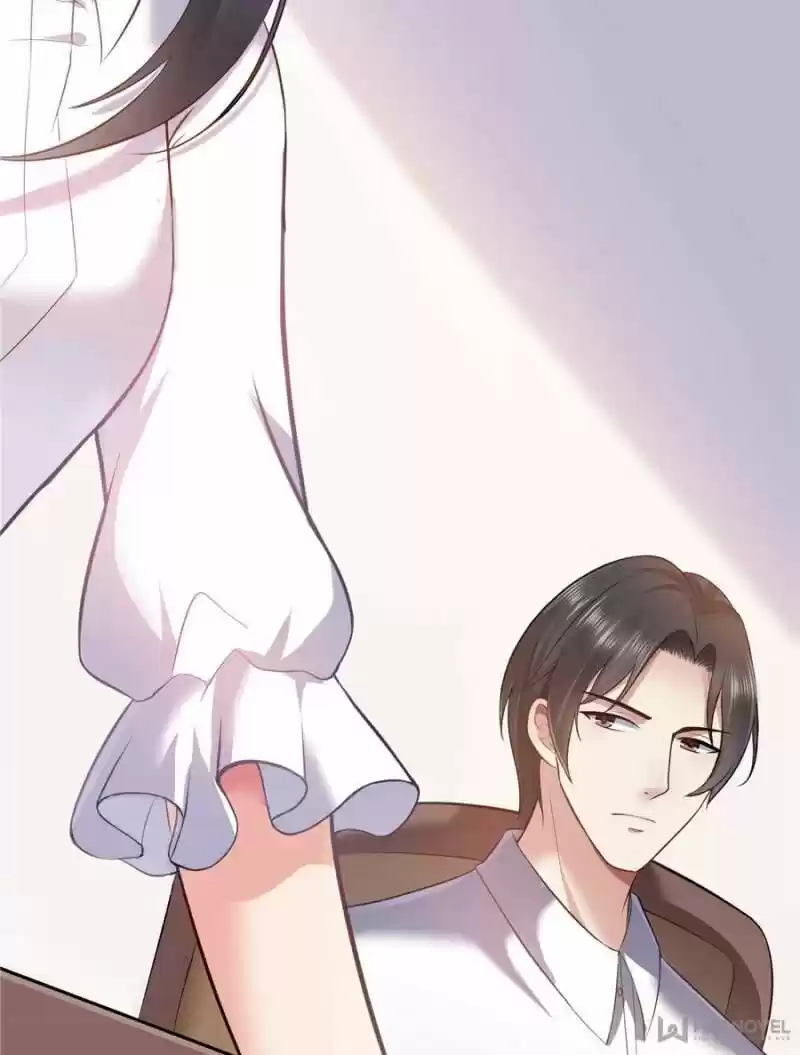 100% Sweet Love: The Delinquent XXX Wife Is a Bit Sweet (Novel) ch.004