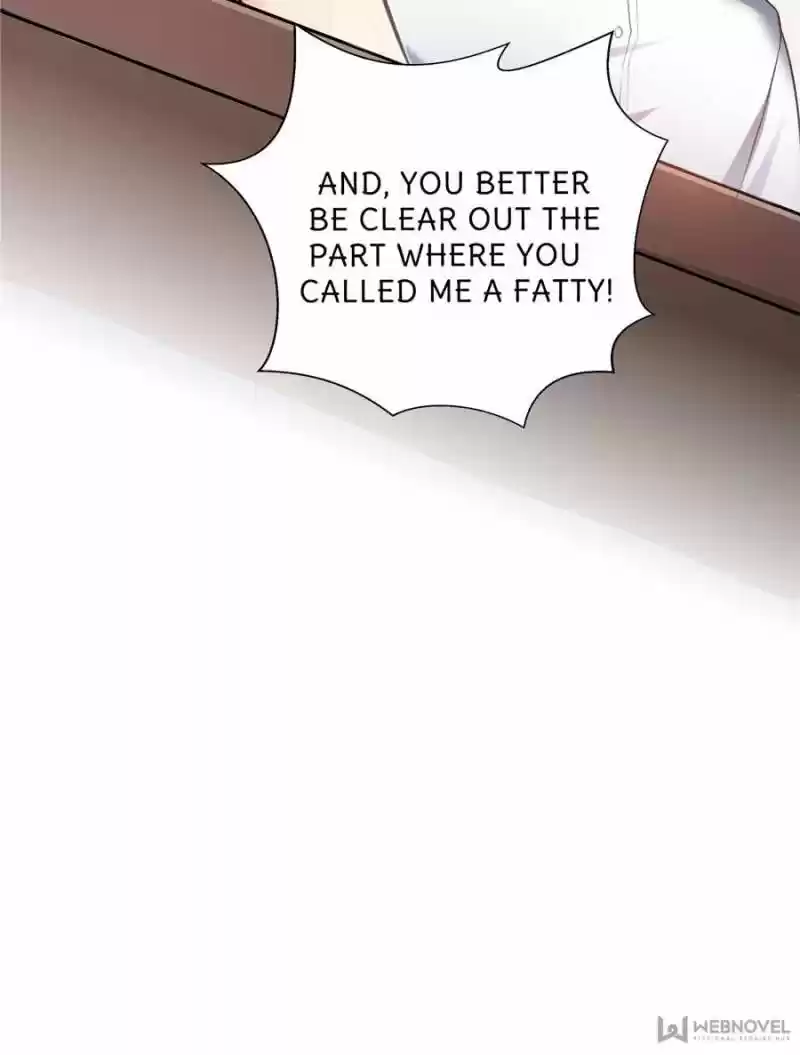 100% Sweet Love: The Delinquent XXX Wife Is a Bit Sweet (Novel) ch.004