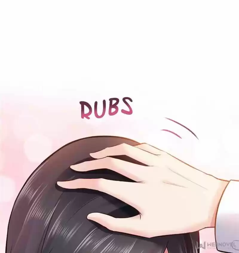 100% Sweet Love: The Delinquent XXX Wife Is a Bit Sweet (Novel) ch.004