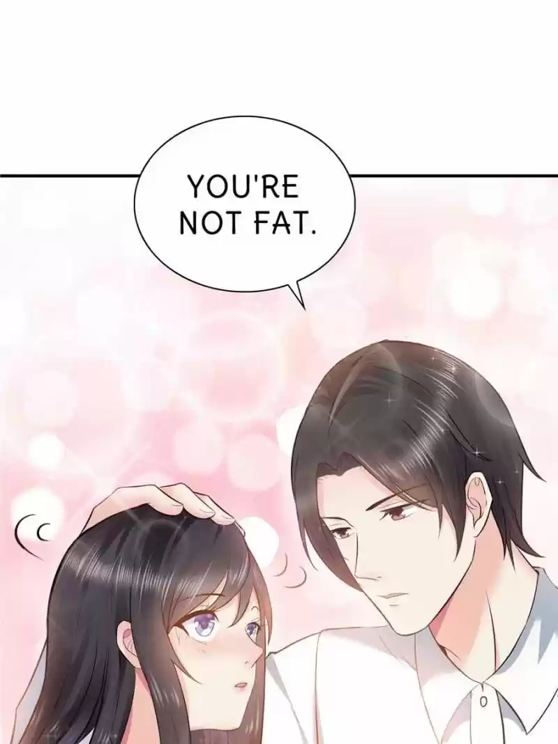 100% Sweet Love: The Delinquent XXX Wife Is a Bit Sweet (Novel) ch.004