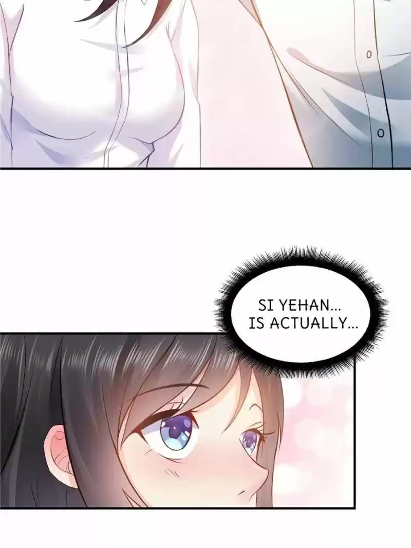 100% Sweet Love: The Delinquent XXX Wife Is a Bit Sweet (Novel) ch.004