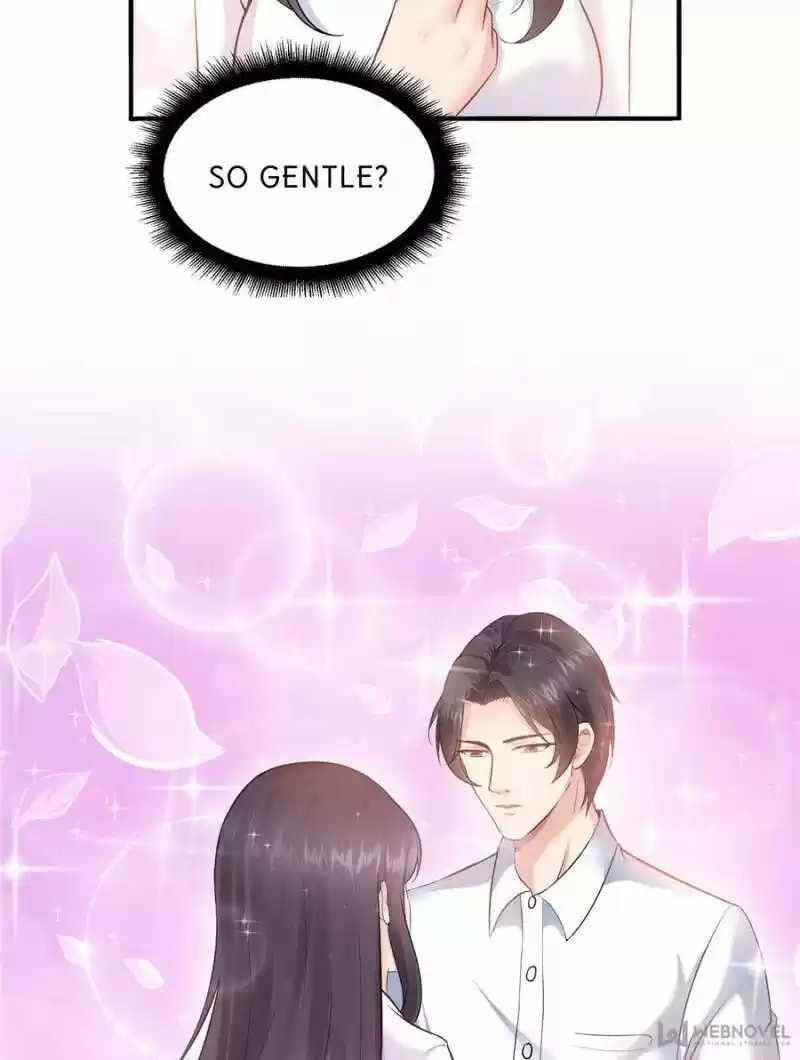 100% Sweet Love: The Delinquent XXX Wife Is a Bit Sweet (Novel) ch.004