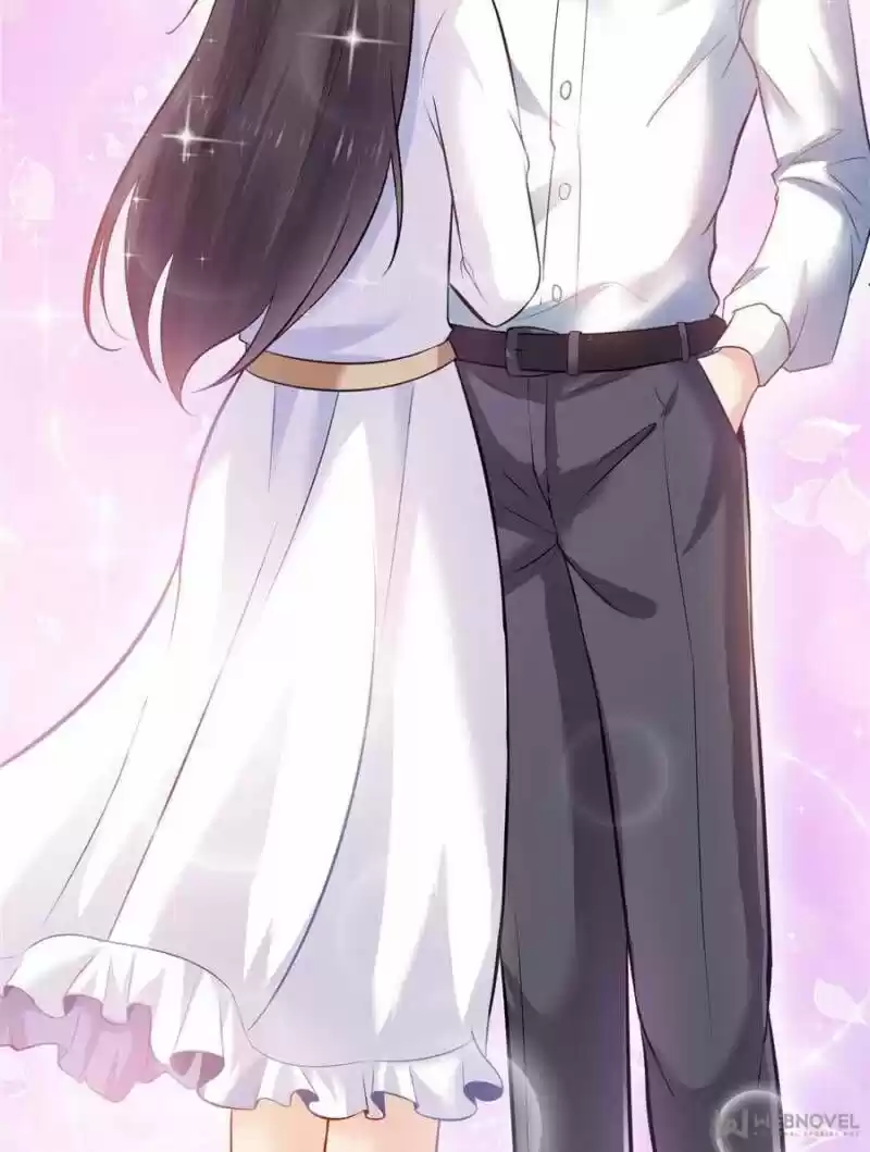 100% Sweet Love: The Delinquent XXX Wife Is a Bit Sweet (Novel) ch.004