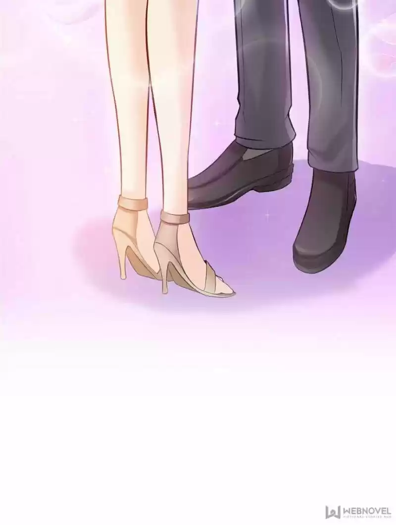 100% Sweet Love: The Delinquent XXX Wife Is a Bit Sweet (Novel) ch.004