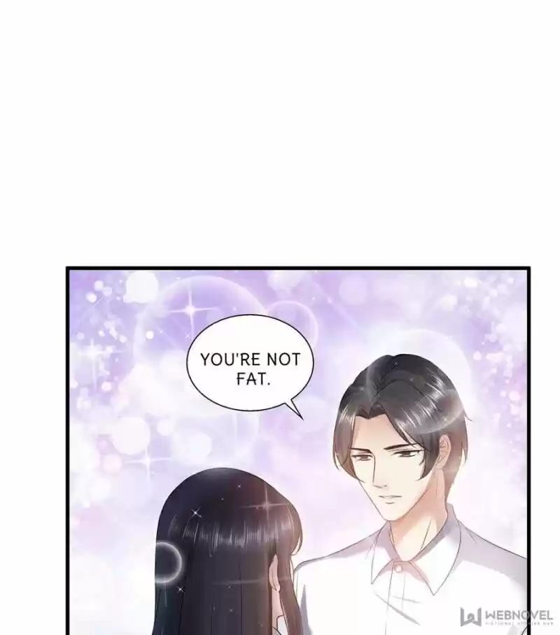 100% Sweet Love: The Delinquent XXX Wife Is a Bit Sweet (Novel) ch.005