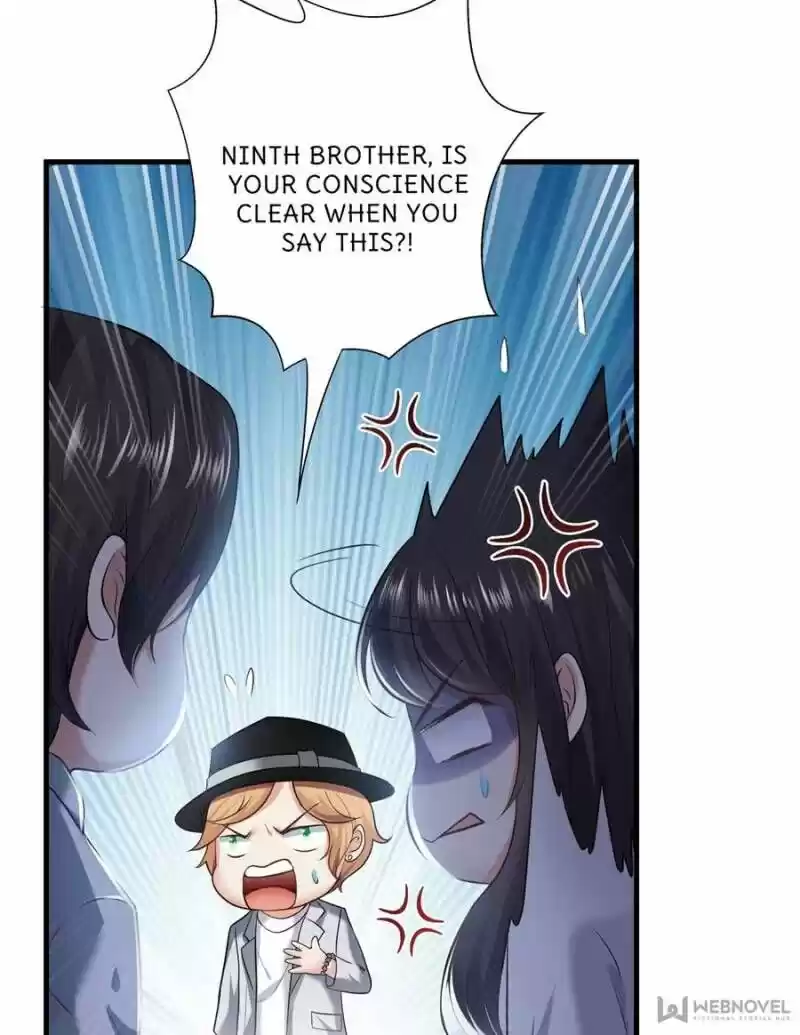 100% Sweet Love: The Delinquent XXX Wife Is a Bit Sweet (Novel) ch.005