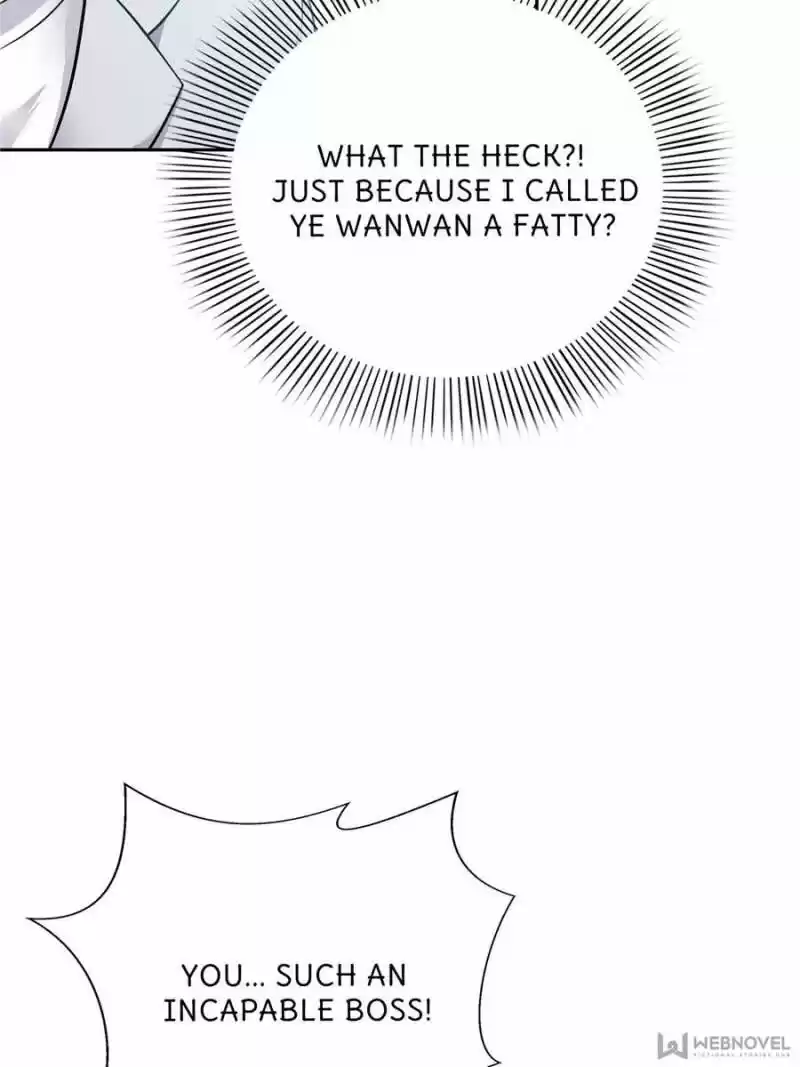 100% Sweet Love: The Delinquent XXX Wife Is a Bit Sweet (Novel) ch.005