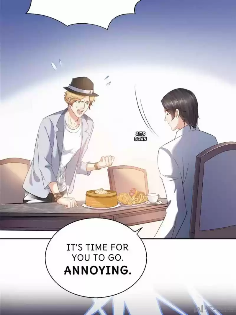 100% Sweet Love: The Delinquent XXX Wife Is a Bit Sweet (Novel) ch.005