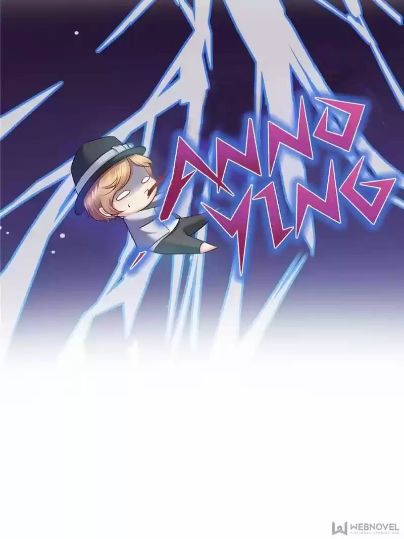 100% Sweet Love: The Delinquent XXX Wife Is a Bit Sweet (Novel) ch.005