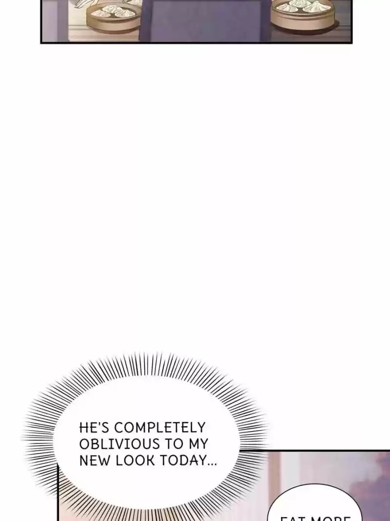 100% Sweet Love: The Delinquent XXX Wife Is a Bit Sweet (Novel) ch.005