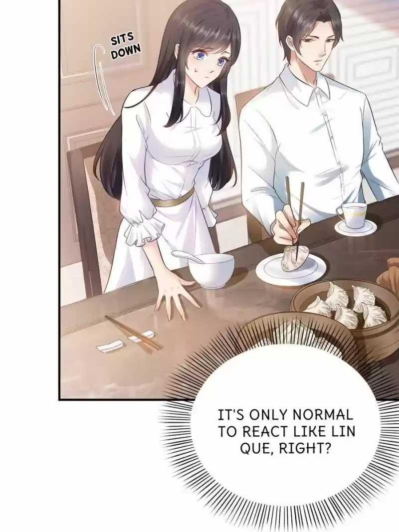 100% Sweet Love: The Delinquent XXX Wife Is a Bit Sweet (Novel) ch.005